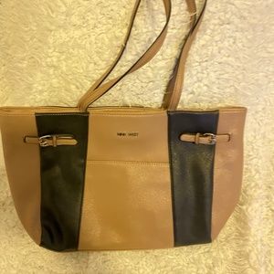 Nine West Bucket Purse
